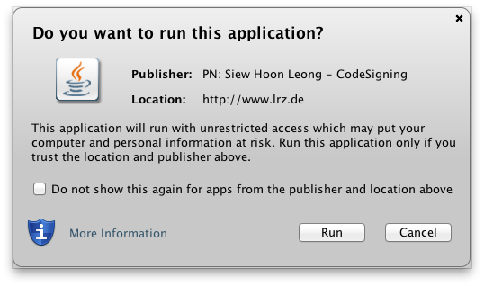 java mac download for certificate